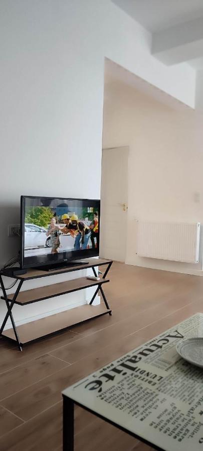 Romanticatbilisi Eksteriør bilde